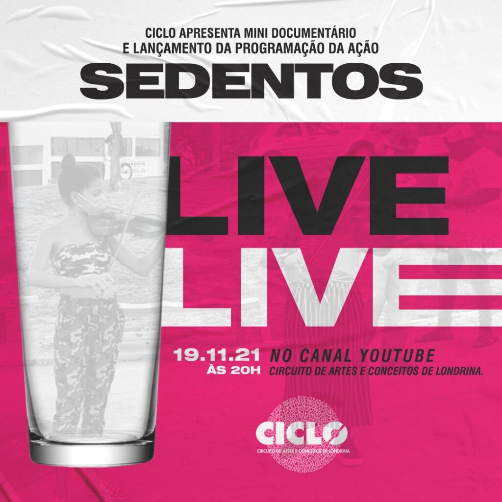 Live do CICLO